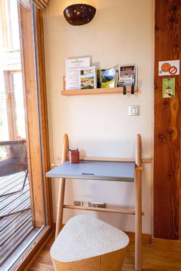Graine De Tilia Appartement Saint-Antoine  Buitenkant foto